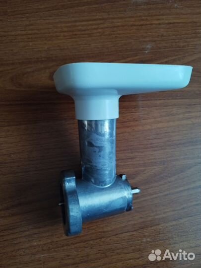 К мясорубки Мулинекс