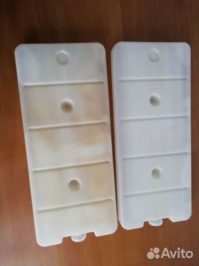 Аккумулятор холода