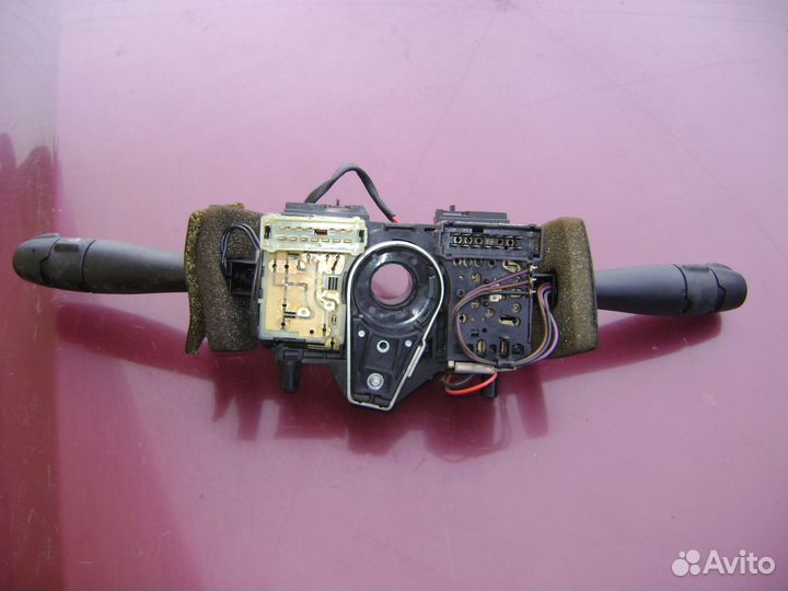 Переключатель света Рено Лагуна 1995 г.в