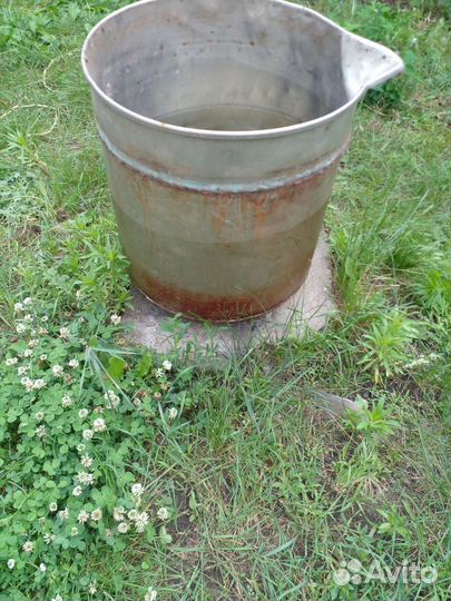 Емкость для воды