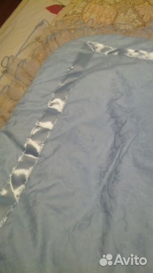 Конверт в коляску, санки