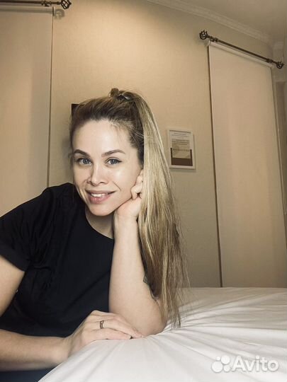 Классический массаж лица 45 мин