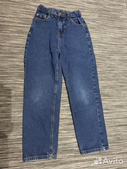 Джинсы acoola 140