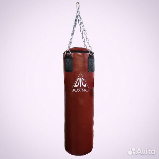 Боксерский мешок