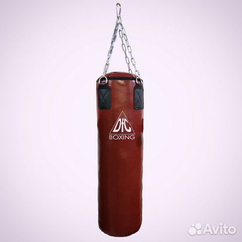 Боксерский мешок