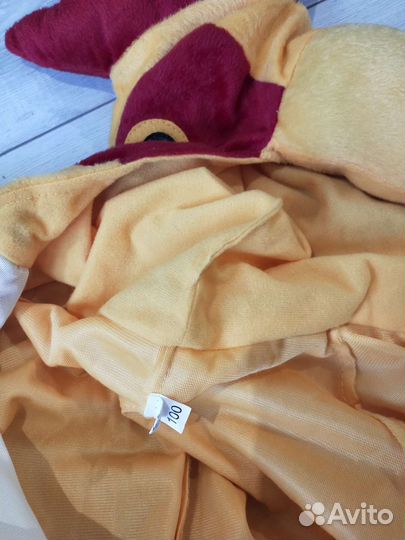 Новогодний костюм 