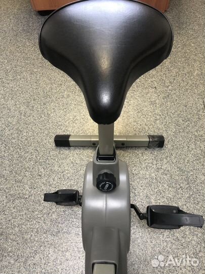 Велотренажер для дома Torneo Riva XL