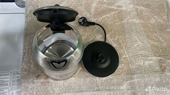 Электрочайник Polaris PWK 1791CGL