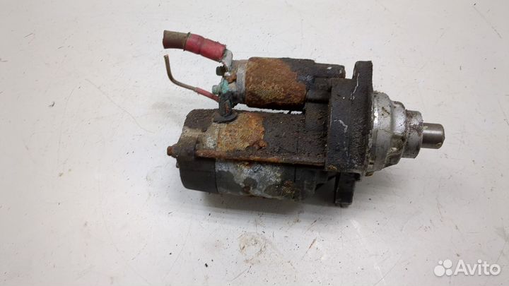 Стартер Ford F-350, 2006