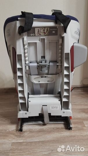 Автокресло britax romer