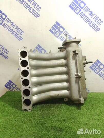 Впускной коллектор Hyundai Santa Fe Classic