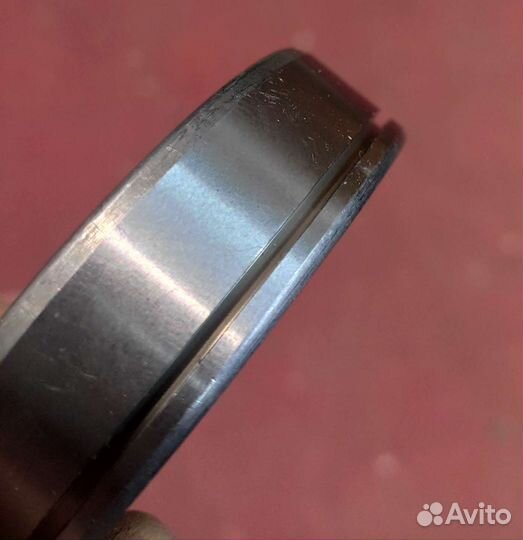 Подшипник кпп вторичного вала hover ZM001A1701247