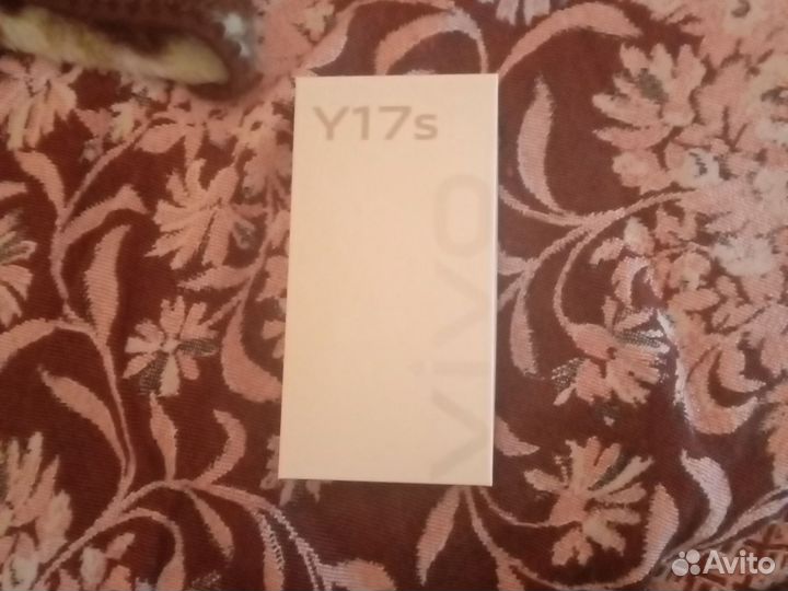 Вива 17 с