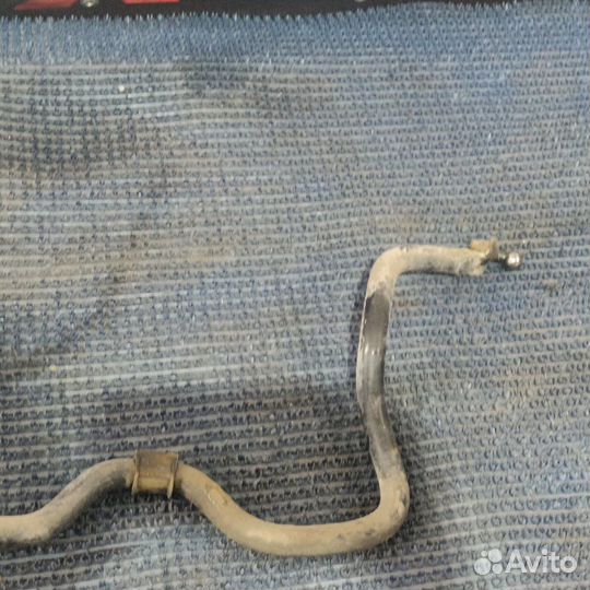 Стабилизатор поперечной устойчивости передний