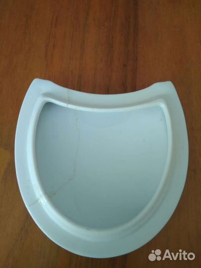 Фарфоровая шкатулка 