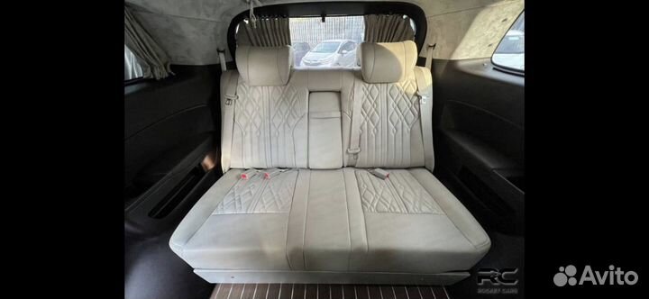 Прокат аренда минивэна, микроавтобуса