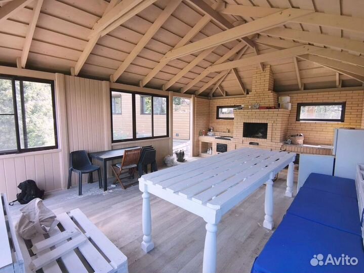 Окна пластиковые