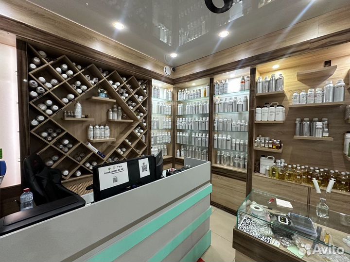 Масляная парфюмерия оптом и в розницу