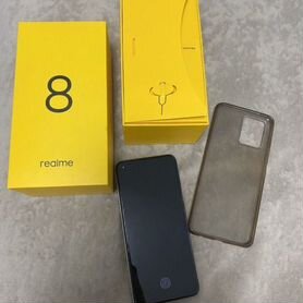 Xiaomi Redmi Note 11 Pro, 8/128 ГБ