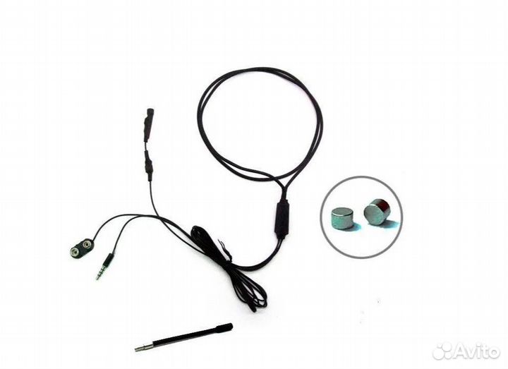 Микронаушник