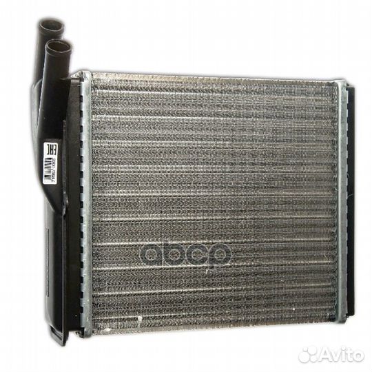 Радиатор отопителя / Теплообменник печки 212381