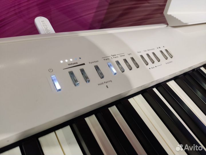 Цифровое пианино Roland FP-30X