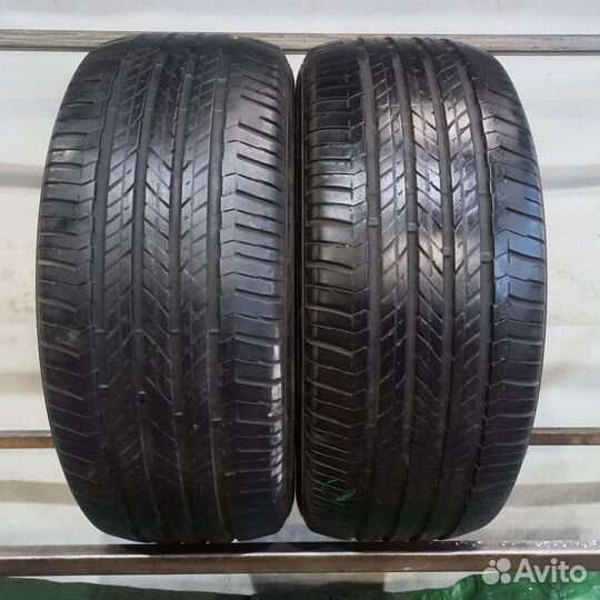 Bridgestone Dueler H/L 400 255/55 R18 109H