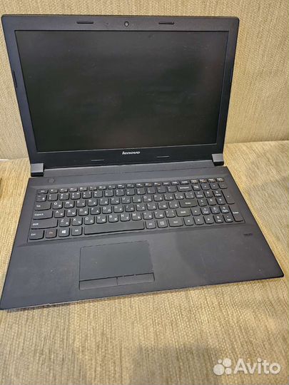 Ноутбук Lenovo b50-30