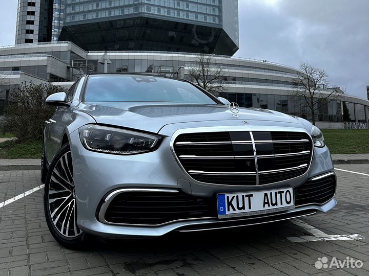 Автомобили на заказ из Европы/Германии