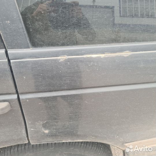 Land Rover Range Rover 4.6 AT, 1998, 320 000 км