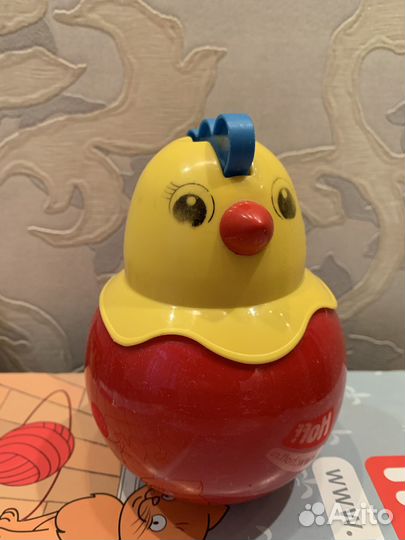 Игры детям Мозаика пакетом