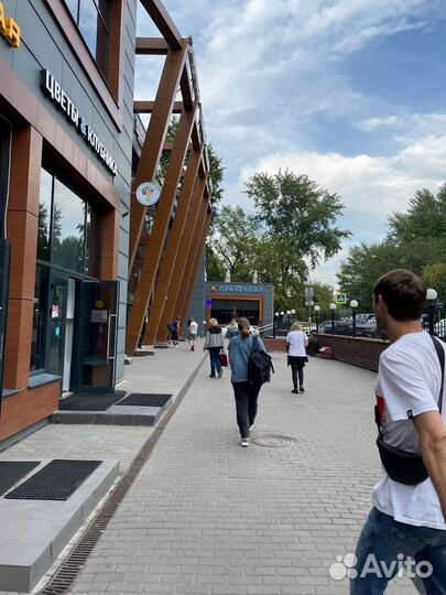 Готовый бизнес Бургерная fire Burgers