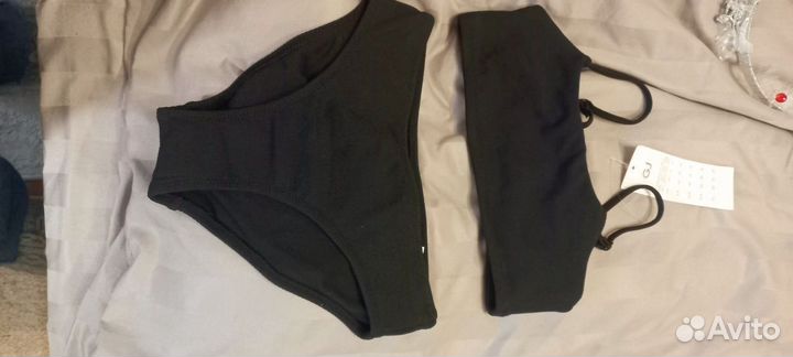 Gloria jeans Новый купальник р.128