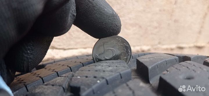 Ecovision W-686 235/45 R18