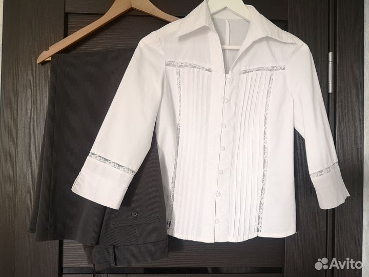 Кoмплeкт oдeжды для дeвушки 44-46 р