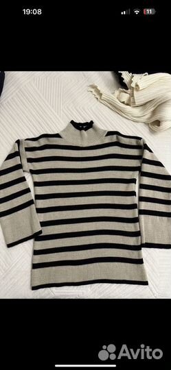 Свитер женский 2 шт