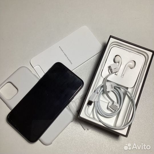 iPhone 11 Pro, 64 ГБ