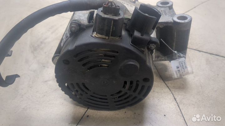 Генератор Ford Focus 2