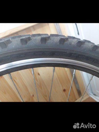 Покрышки 26
