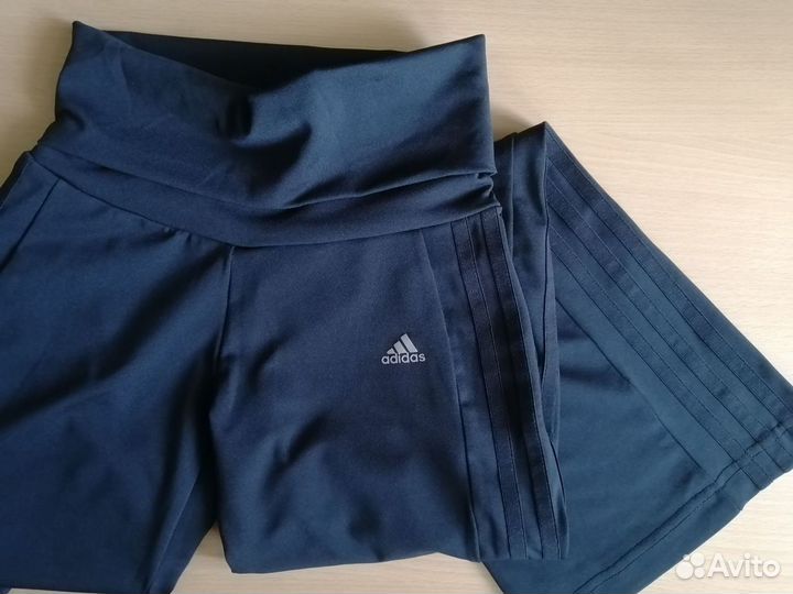 Спортивная форма новая топы/ брюки Adidas