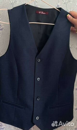 Школьные вещи