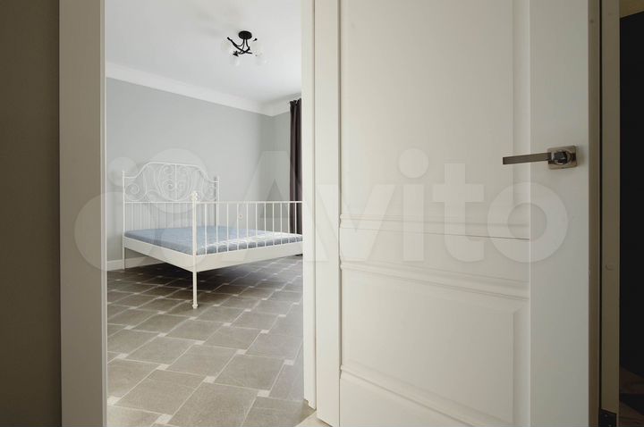 Дом 64 м² на участке 5 сот.