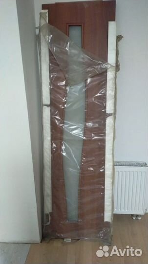 Межкомнатные двери 60 см