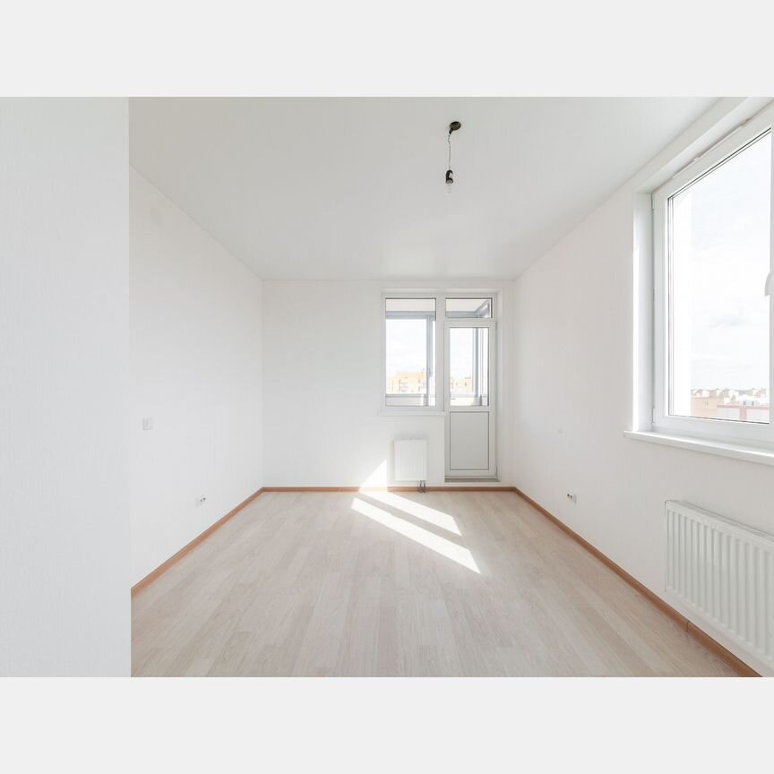 1-к. квартира, 36,4 м², 5/8 эт.