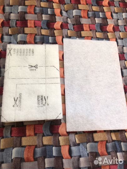 Мешки для пылесоса и фильтра Miele и Samsung