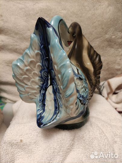 Фигурка-статуэтка