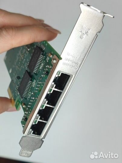 Сетевая карта