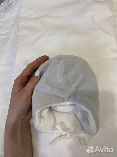 Конверт-одеяло на выписку малыша
