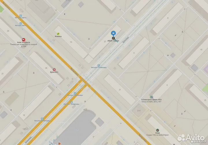 Процессор (1150) Intel Core i3-4150 3.5 GHz