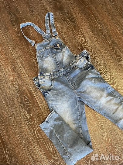 Комбинезон для беременных